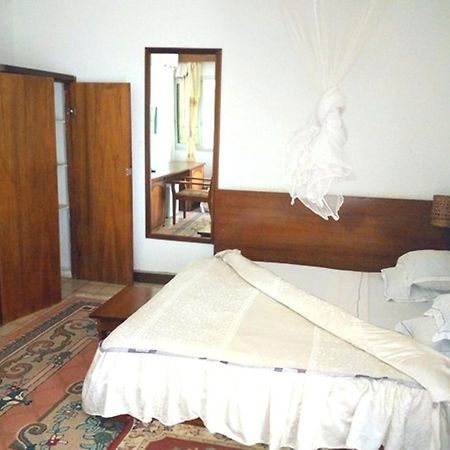 Hotel Framotel 克里比 外观 照片