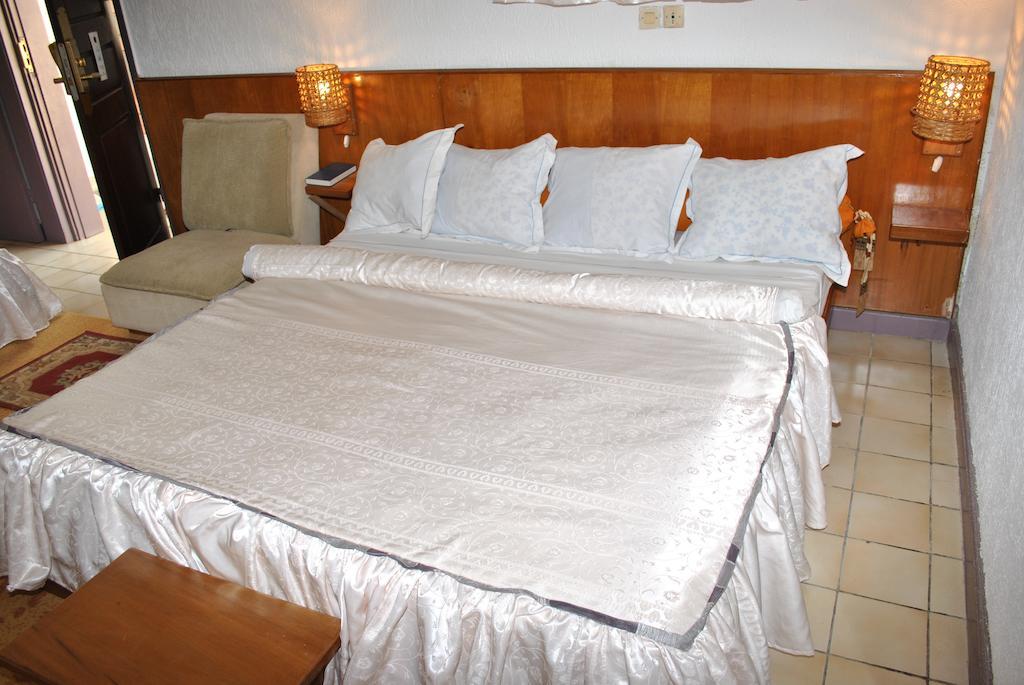 Hotel Framotel 克里比 外观 照片