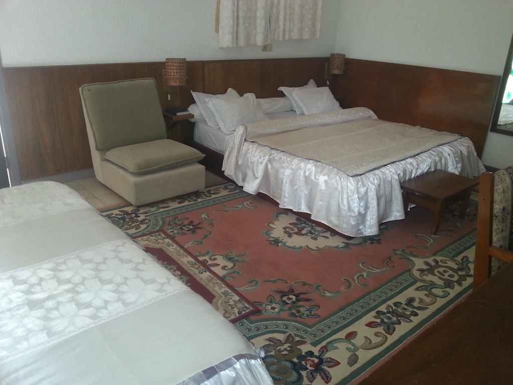 Hotel Framotel 克里比 外观 照片