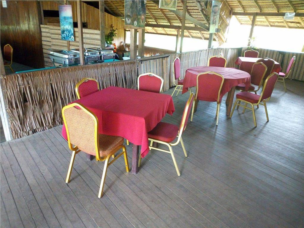 Hotel Framotel 克里比 外观 照片