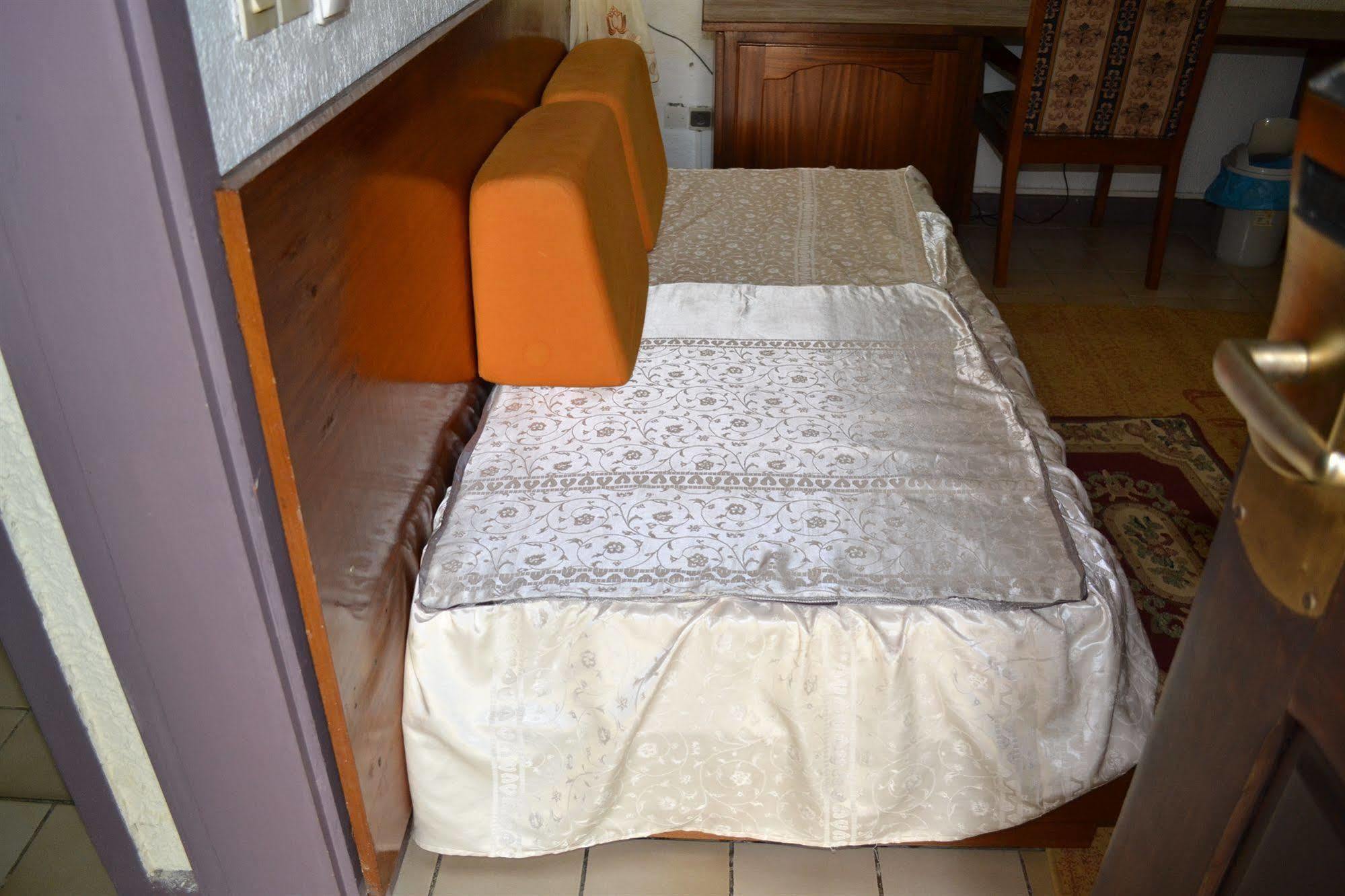 Hotel Framotel 克里比 外观 照片