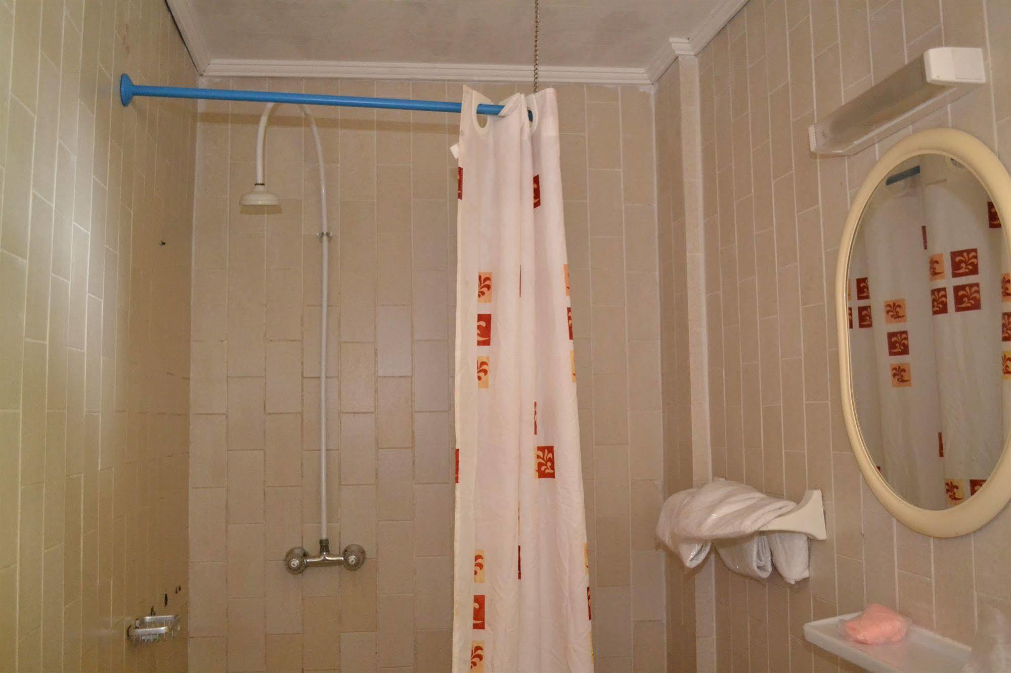 Hotel Framotel 克里比 外观 照片