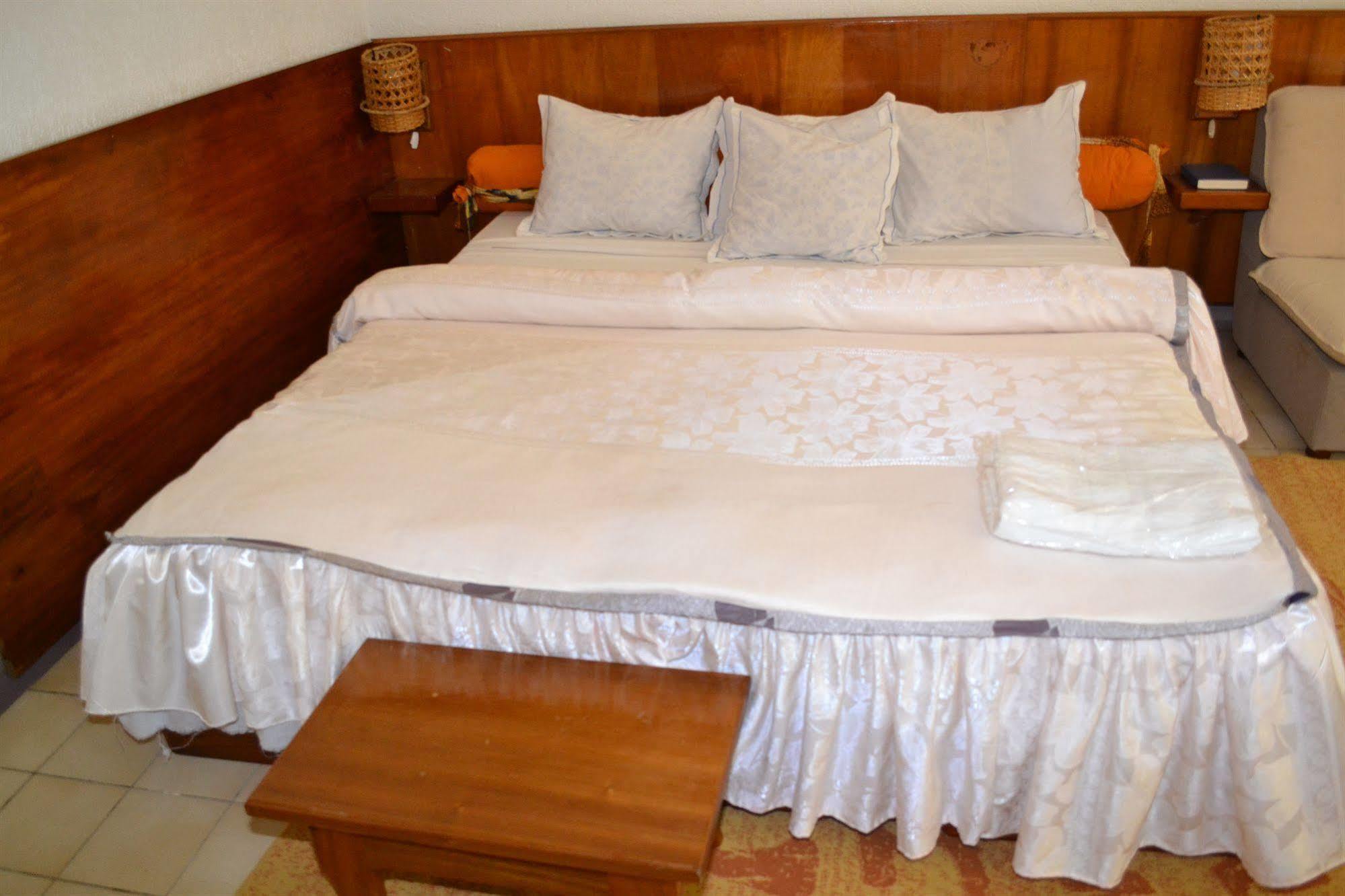 Hotel Framotel 克里比 外观 照片
